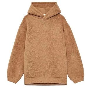 Aritzia Babaton The Group Lisa Teddy Sweater xxs
